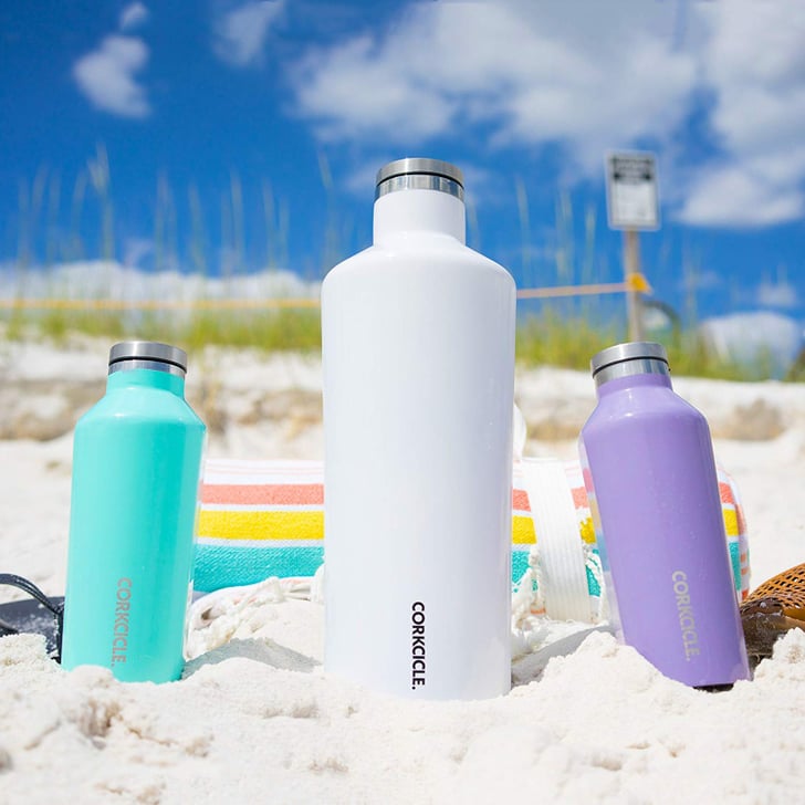 corkcicle water bottle