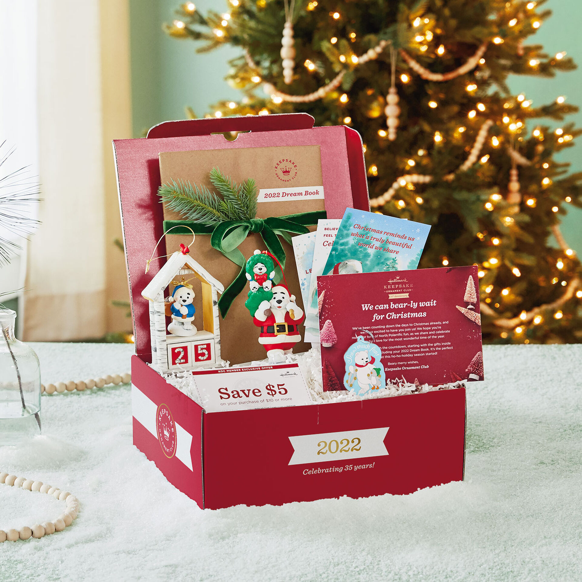 Keepsake Ornaments Orlando Ryan's Hallmark Shops