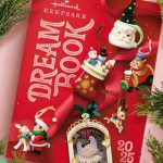 Image of Keepsake Dream Book cover